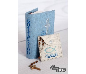 Stickserie - Christliche Motive